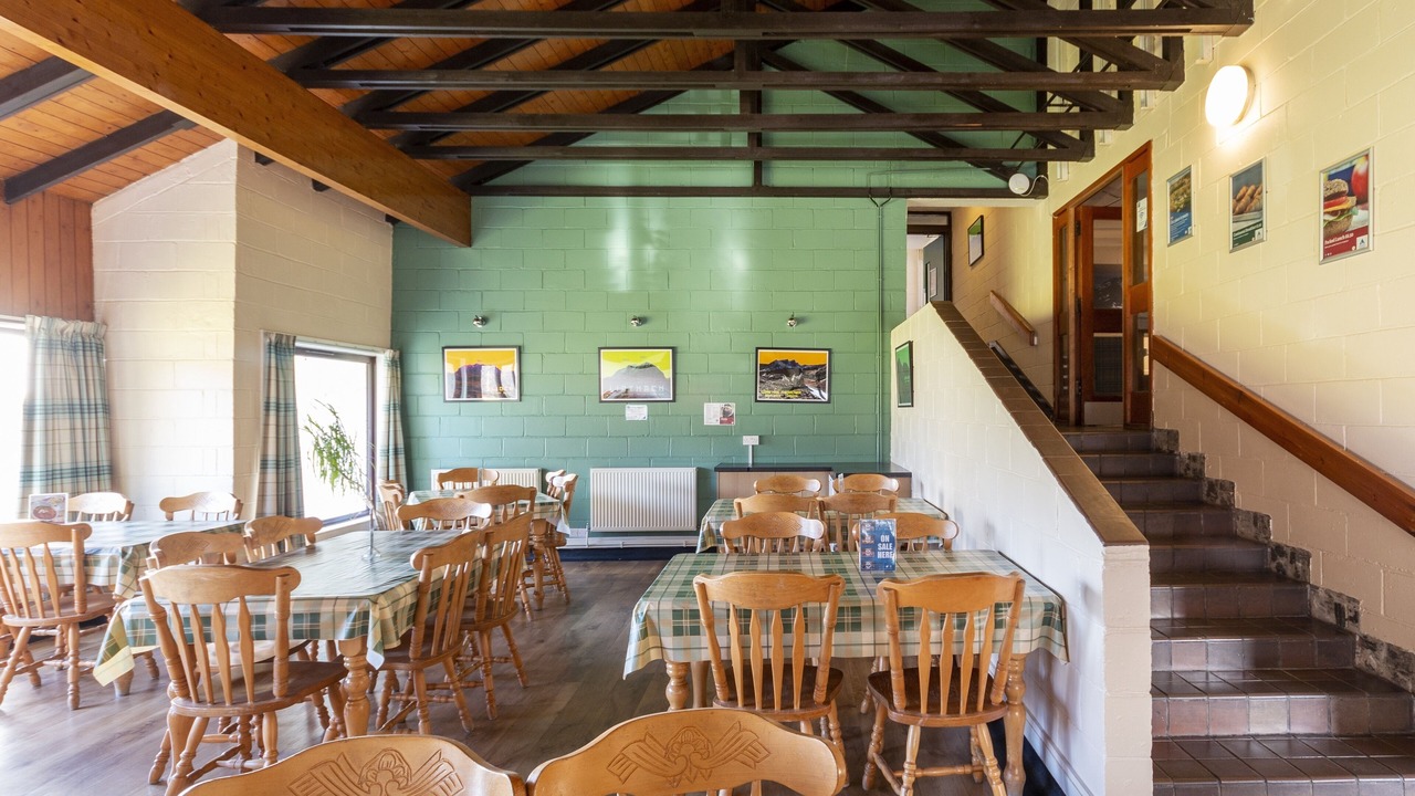 Photo of Others in Torridon