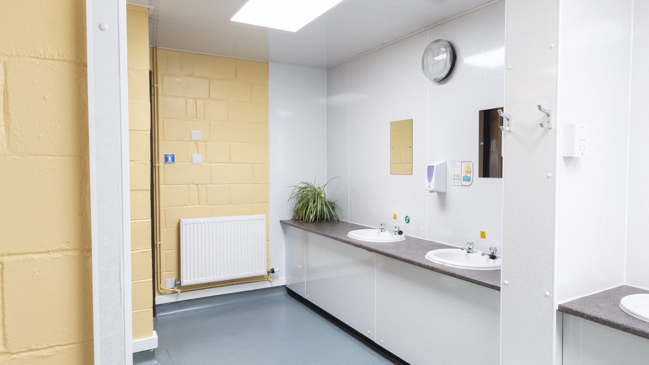 Photo of Bathroom in Torridon