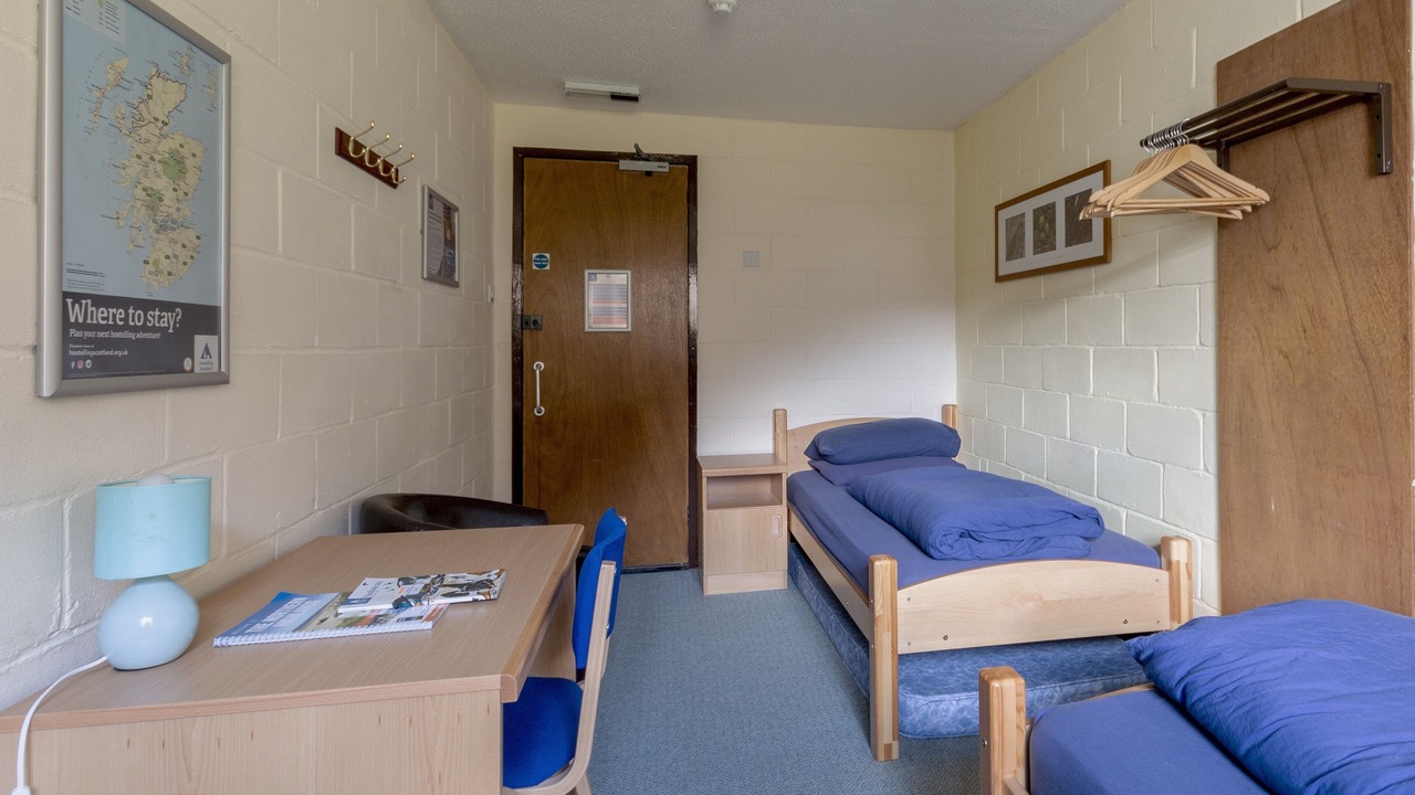 Photo of Livingroom in Torridon
