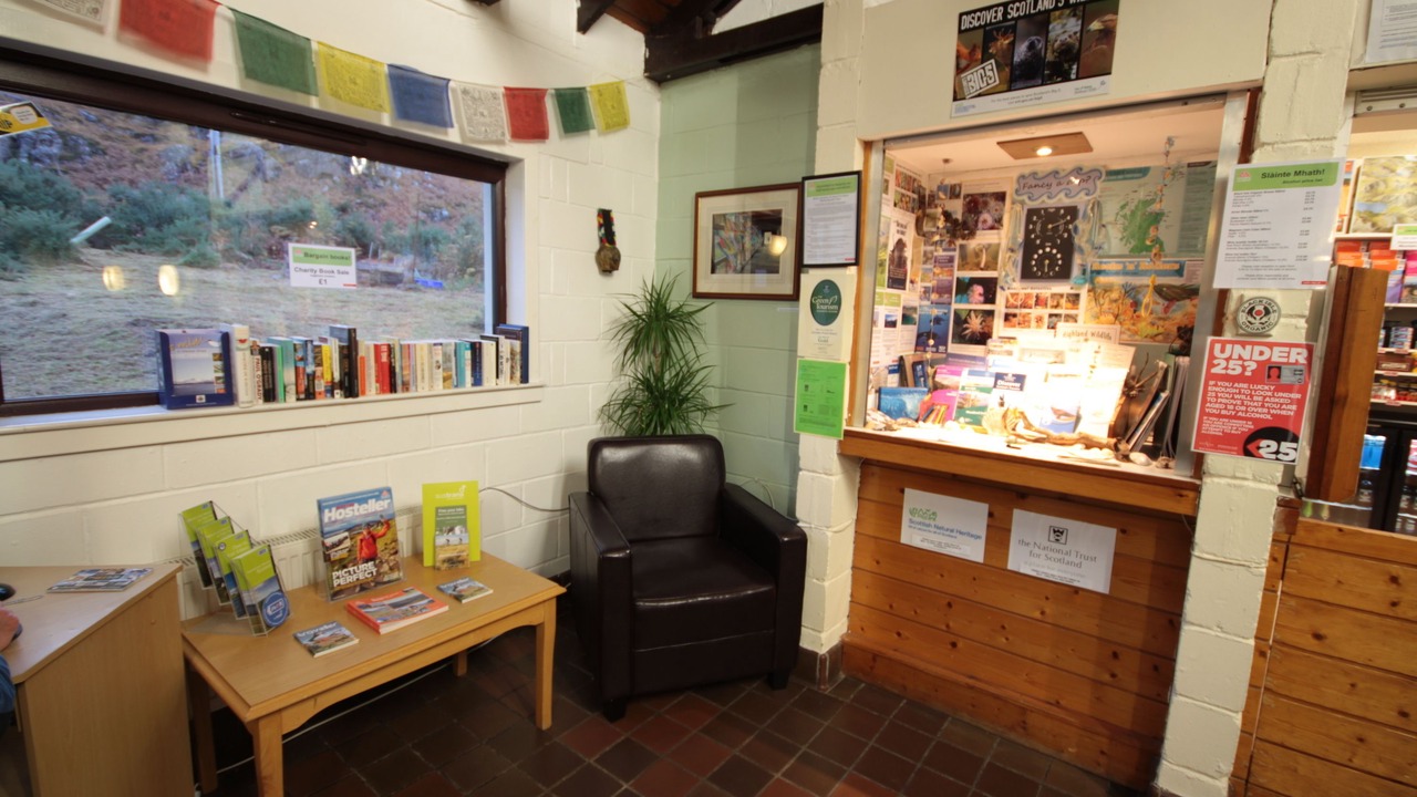 Photo of Others in Torridon