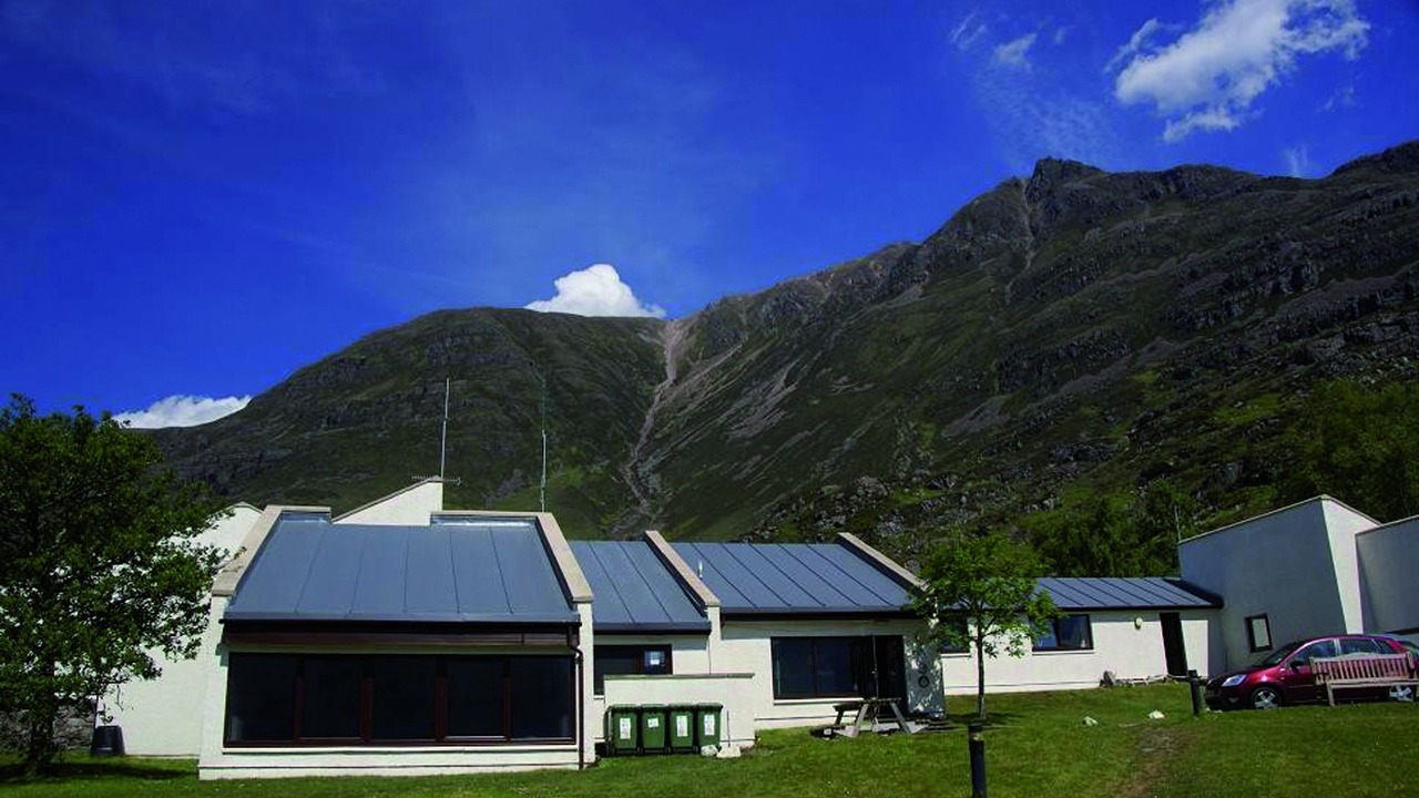 Photo of Outdoor in Torridon