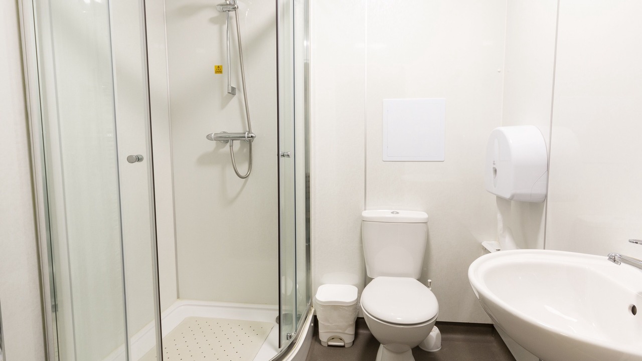 Photo of Bathroom in Torridon
