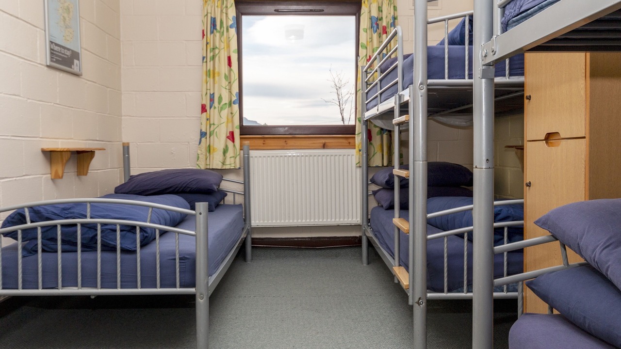 Photo of Bathroom in Torridon