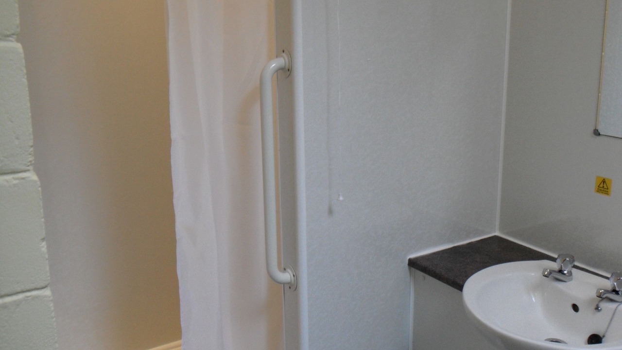 Photo of Bathroom in Torridon