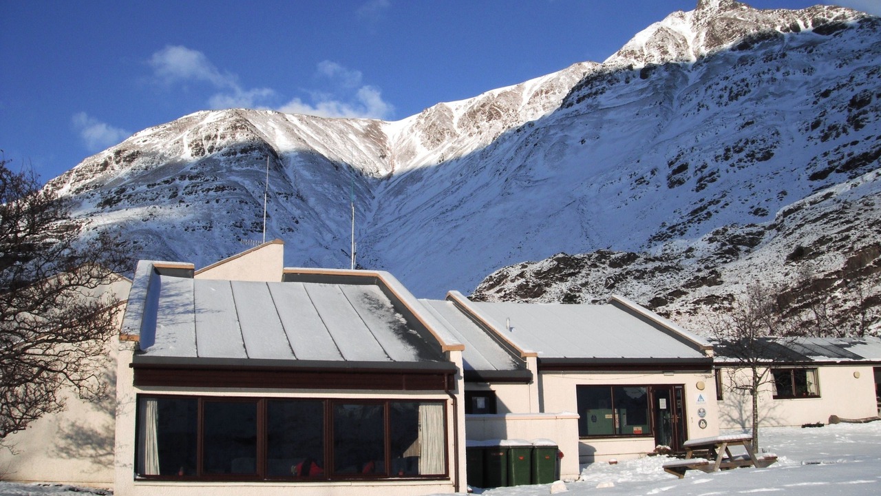 Photo of Outdoor in Torridon
