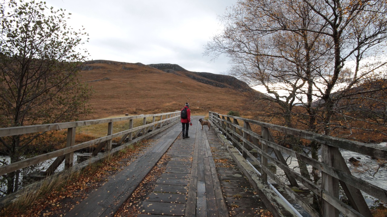 Photo of Outdoor in Torridon