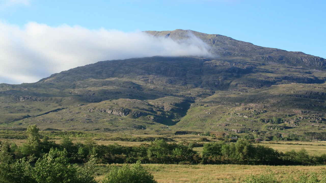 Photo of Outdoor in Torridon