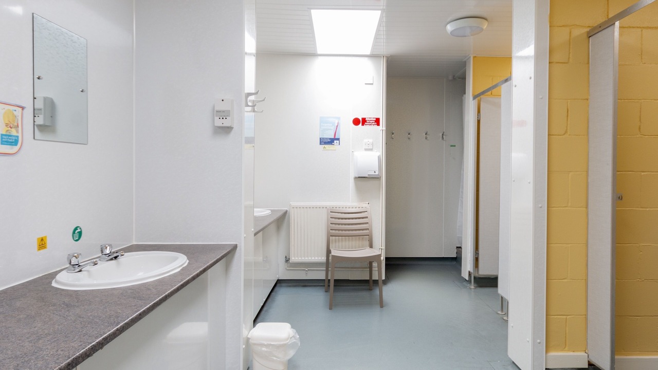 Photo of Bathroom in Torridon