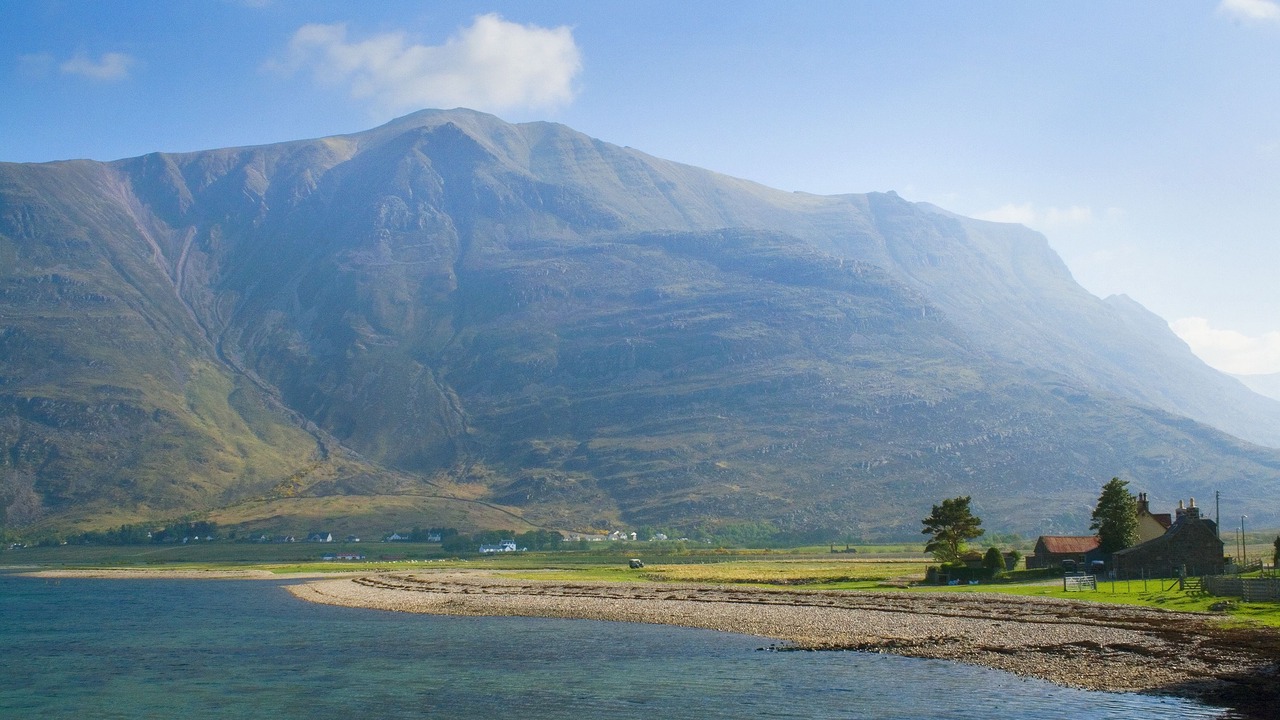 Photo of Others in Torridon