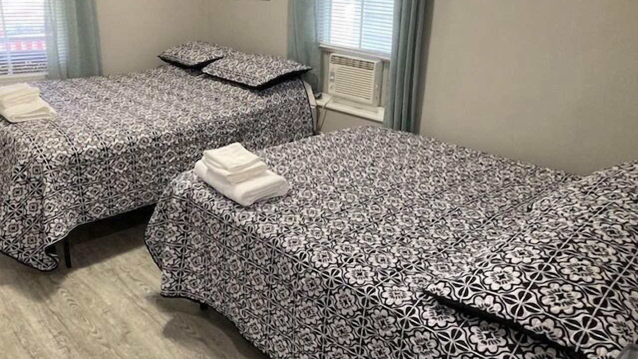 Photo of Bathroom in Ocean Grove