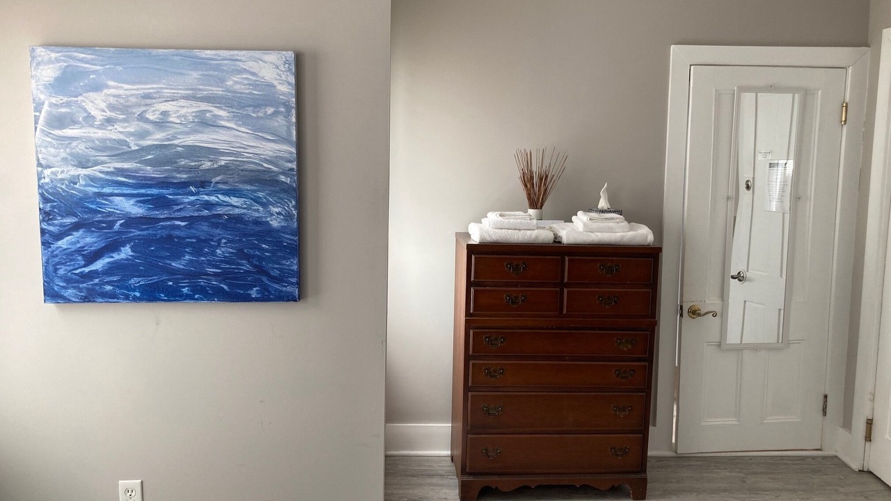 Photo of Bathroom in Ocean Grove