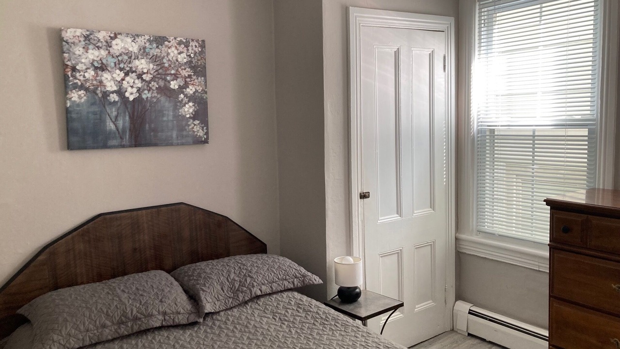 Photo of Bathroom in Ocean Grove