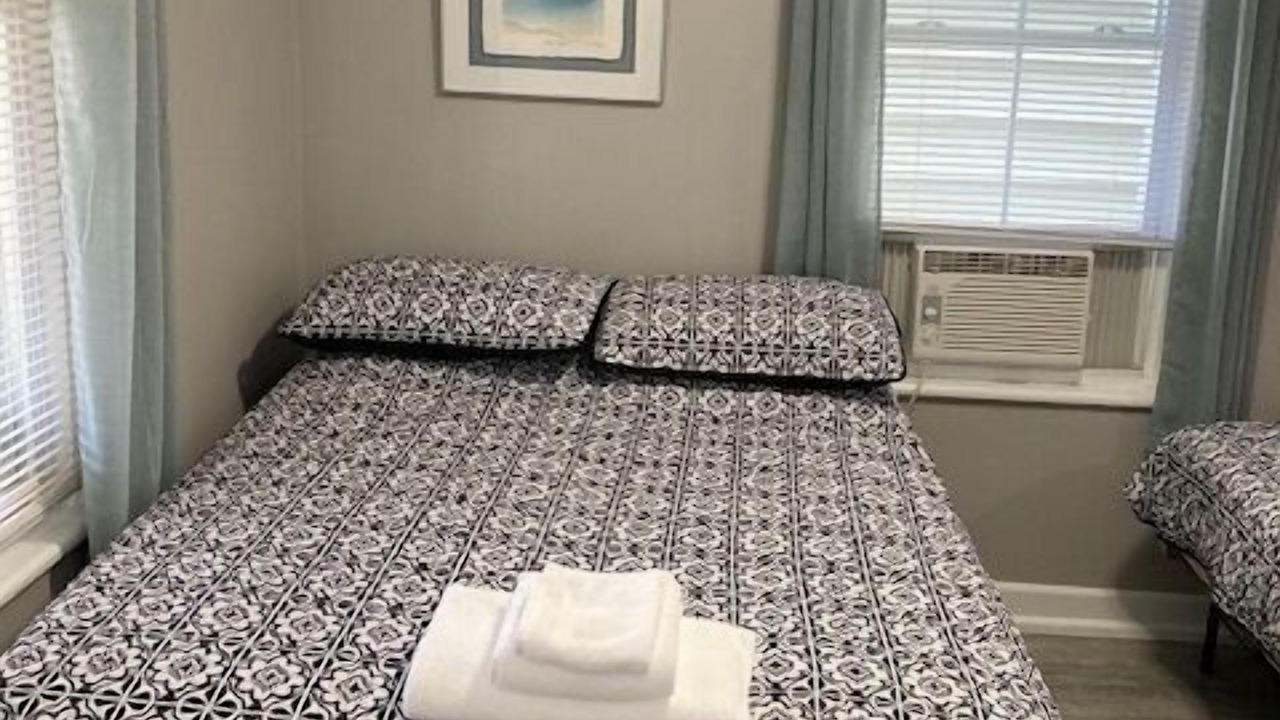 Photo of Bathroom in Ocean Grove