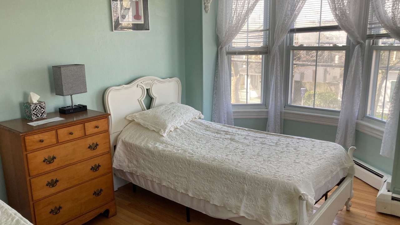 Photo of Bathroom in Ocean Grove