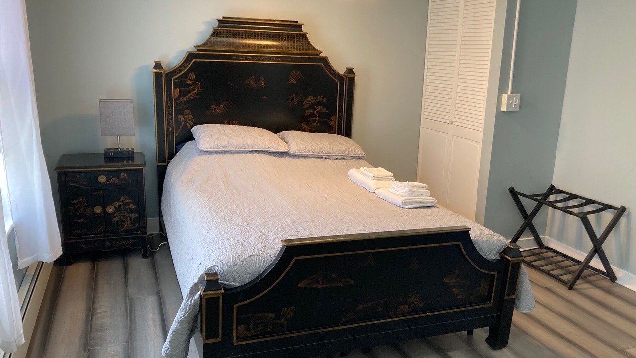 Photo of Bathroom in Ocean Grove