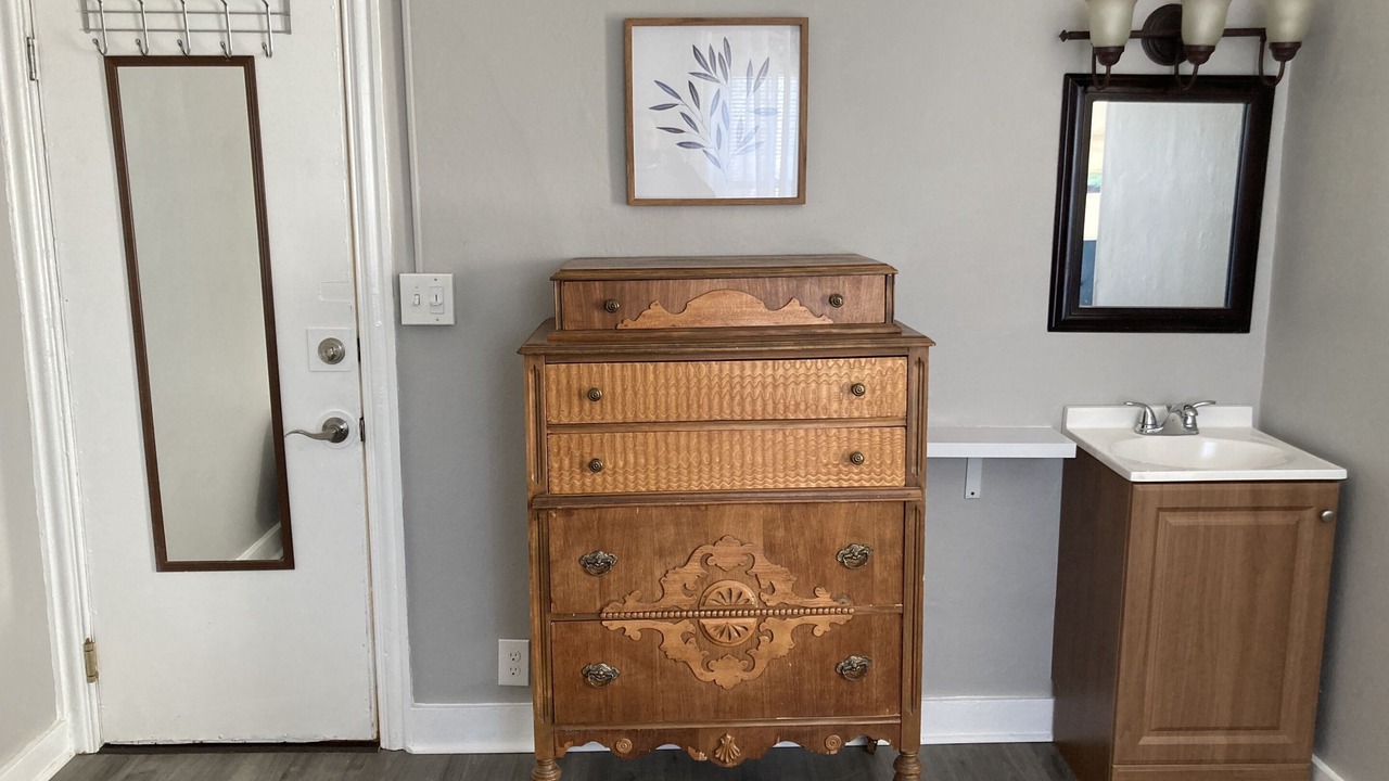 Photo of Bathroom in Ocean Grove