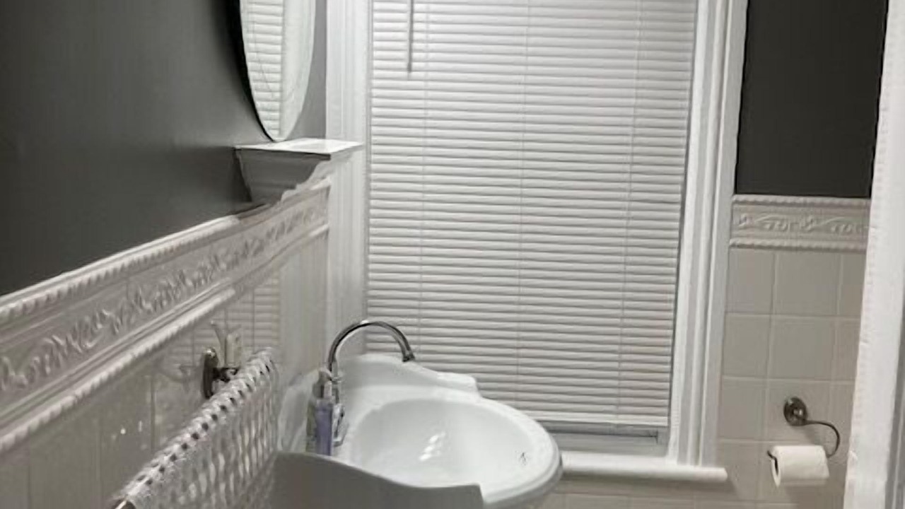 Photo of Bathroom in Ocean Grove