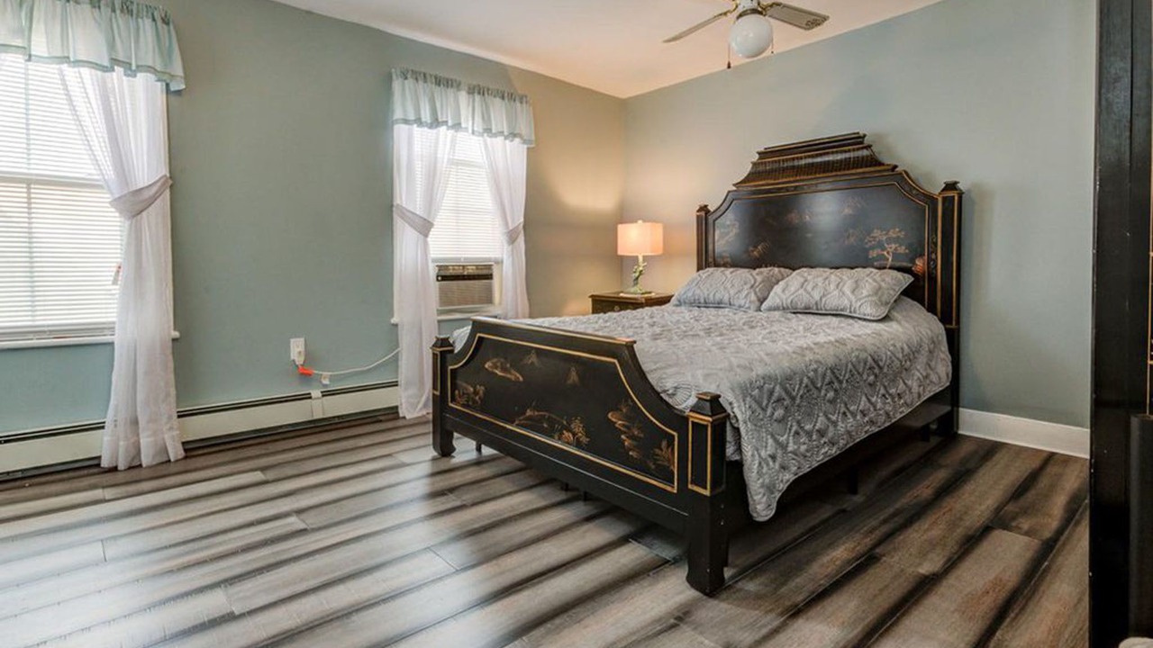 Photo of Bathroom in Ocean Grove