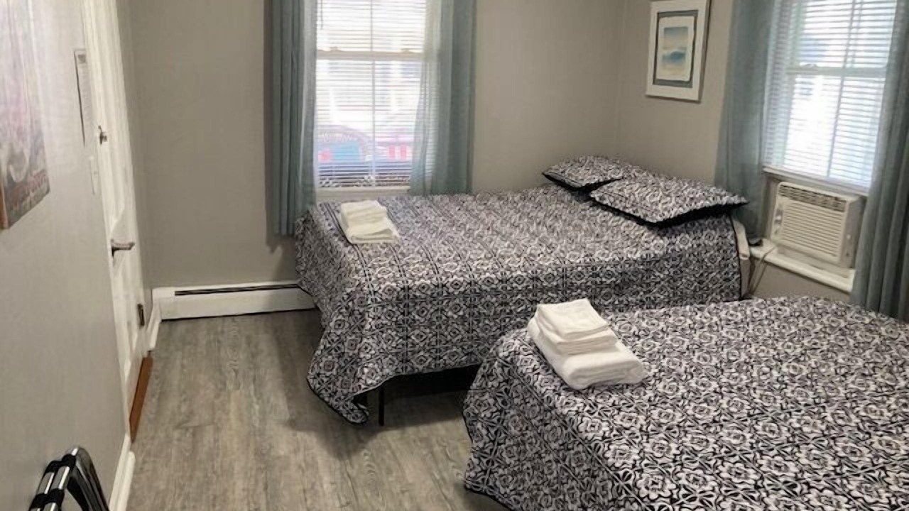 Photo of Bathroom in Ocean Grove