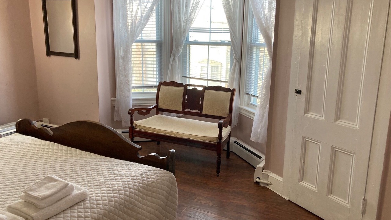 Photo of Bathroom in Ocean Grove