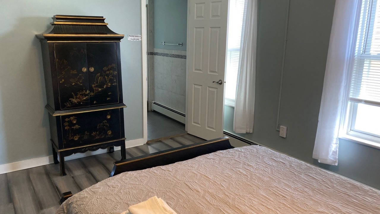 Photo of Bathroom in Ocean Grove