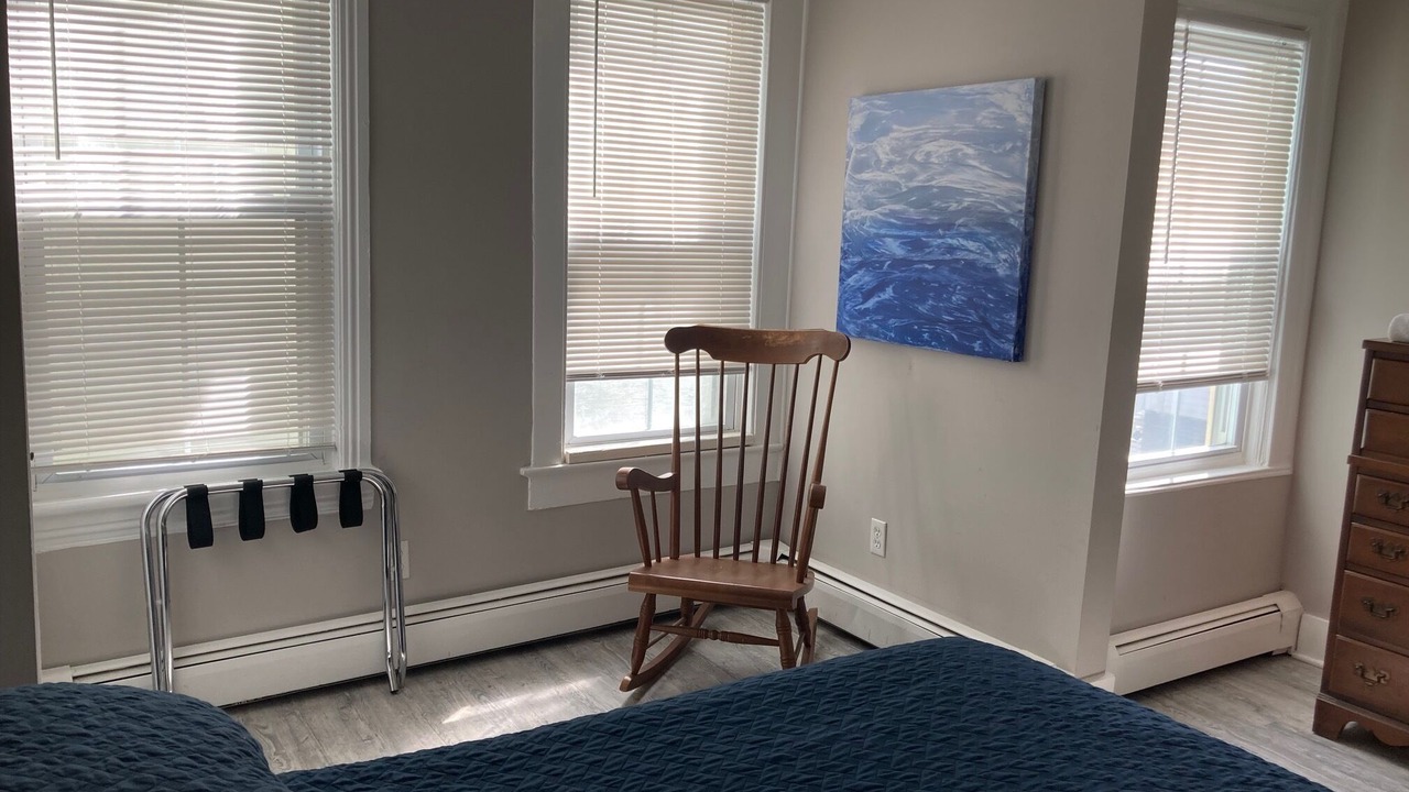 Photo of Bathroom in Ocean Grove