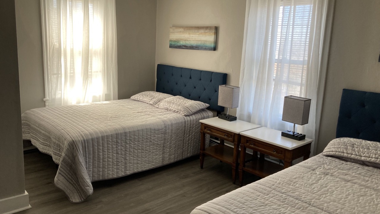 Photo of Bathroom in Ocean Grove