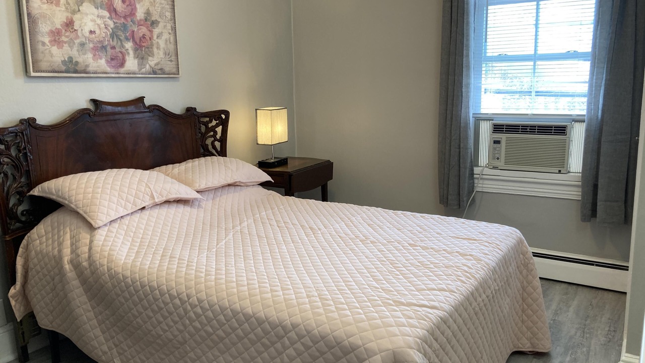 Photo of Bathroom in Ocean Grove