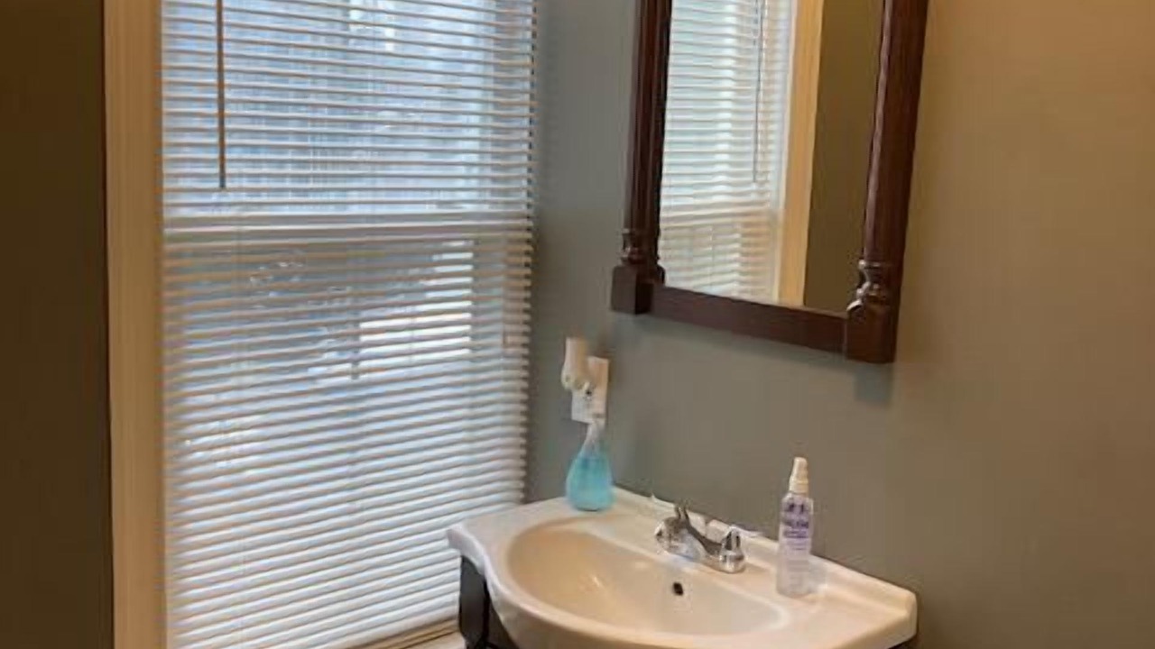 Photo of Bathroom in Ocean Grove