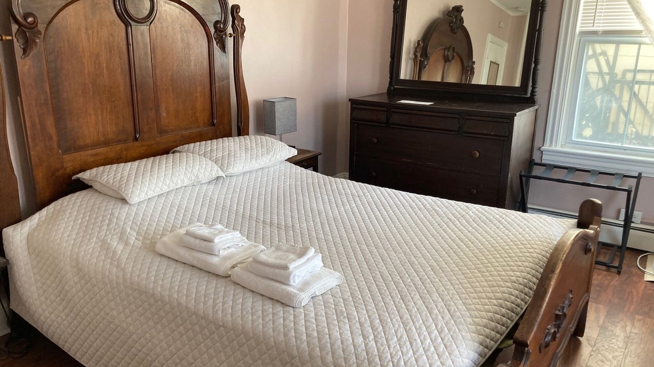 Photo of Bathroom in Ocean Grove