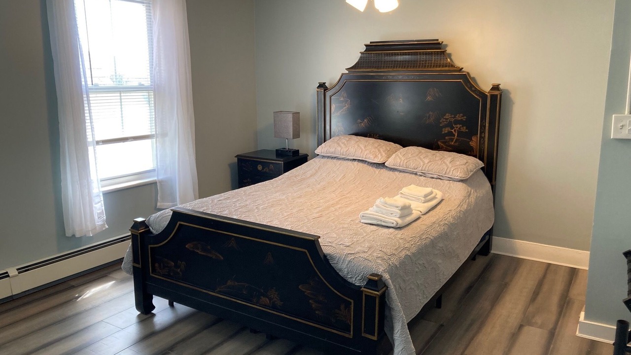 Photo of Bathroom in Ocean Grove