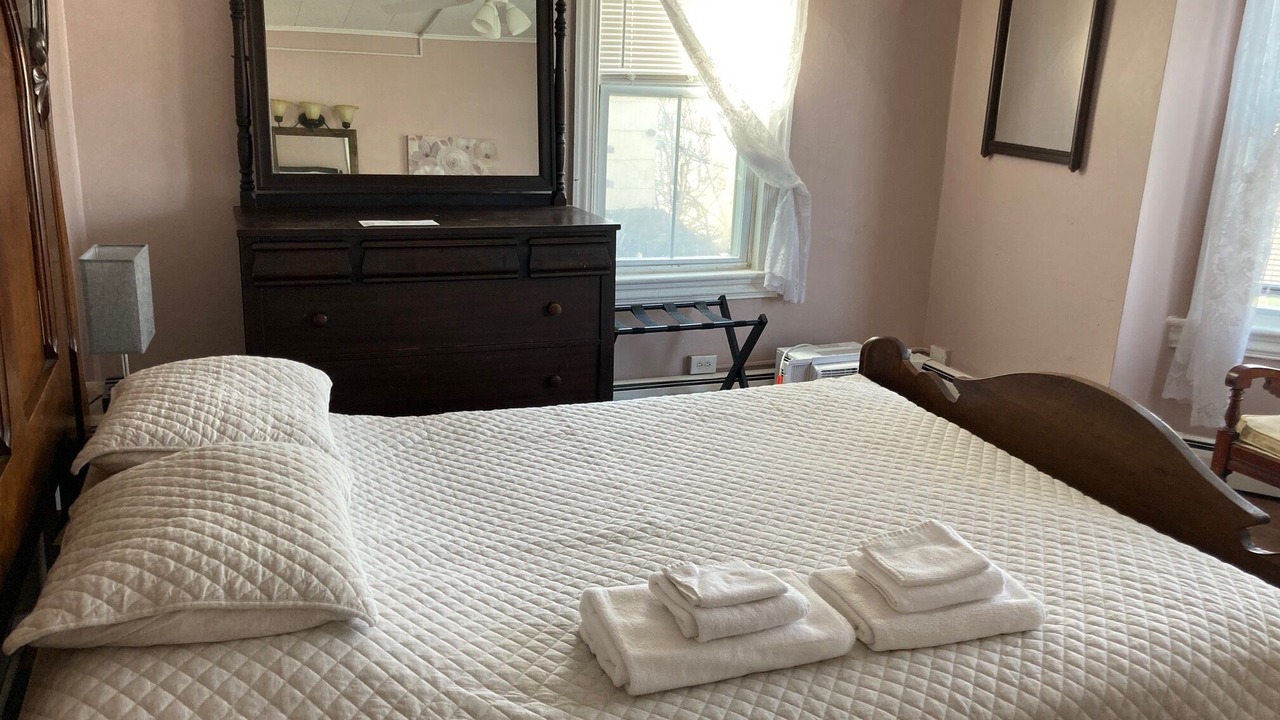 Photo of Bathroom in Ocean Grove