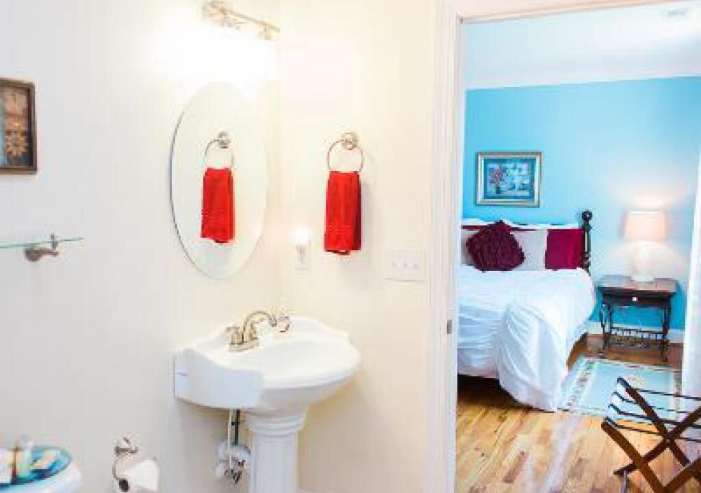 Photo of Bedroom in Pinnacle