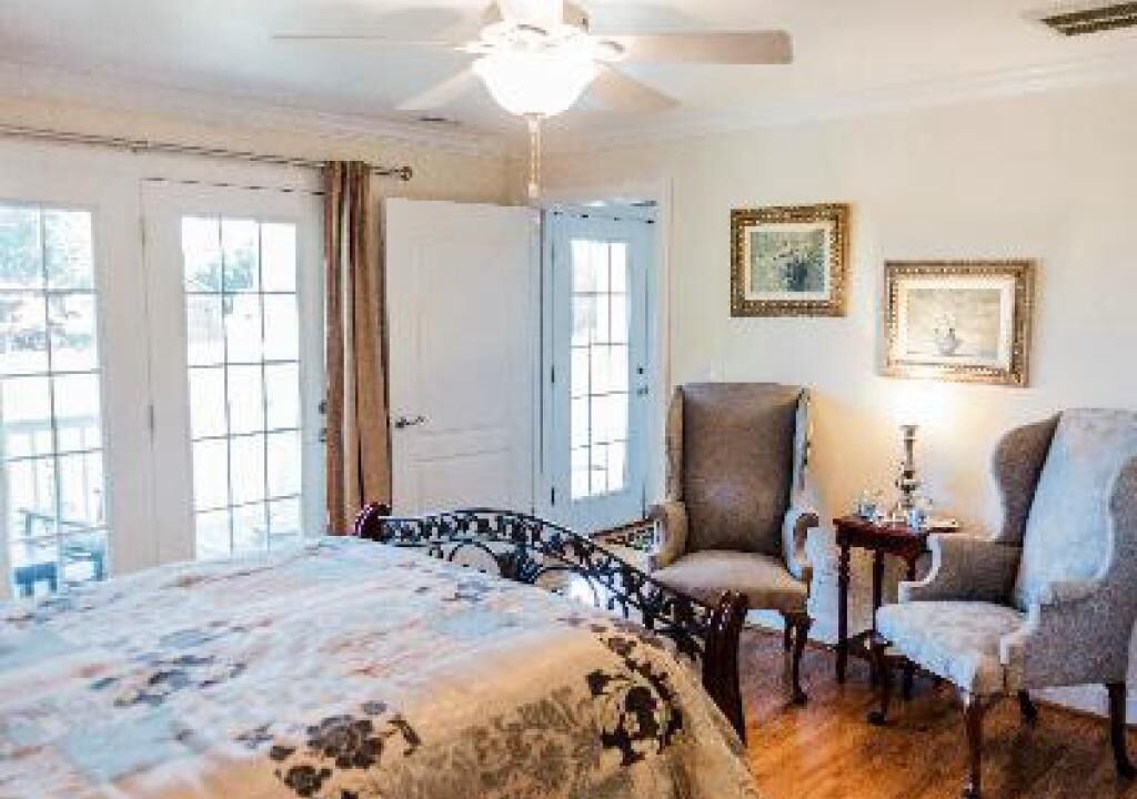 Photo of Bedroom in Pinnacle