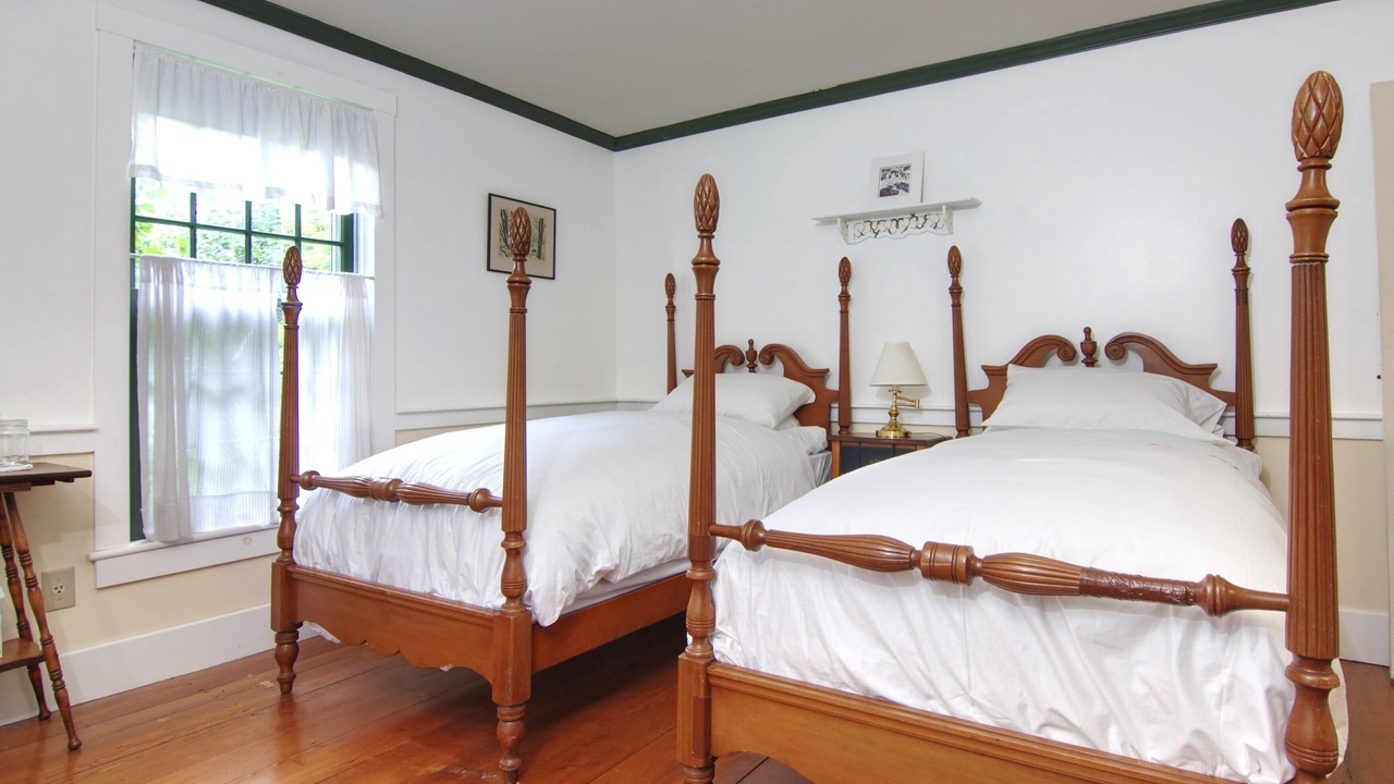 Photo of Bathroom in Waitsfield