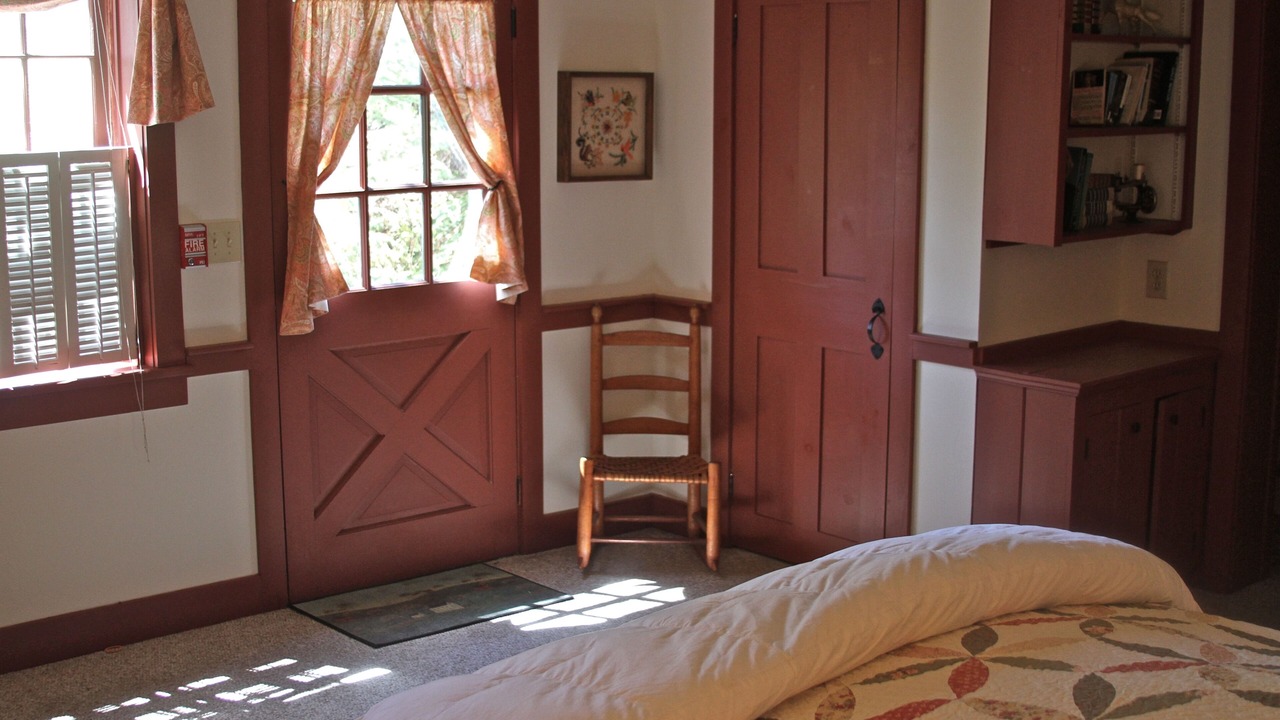 Photo of Bathroom in Waitsfield