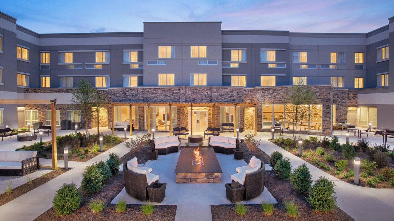 Photo of Outdoor in Wayne