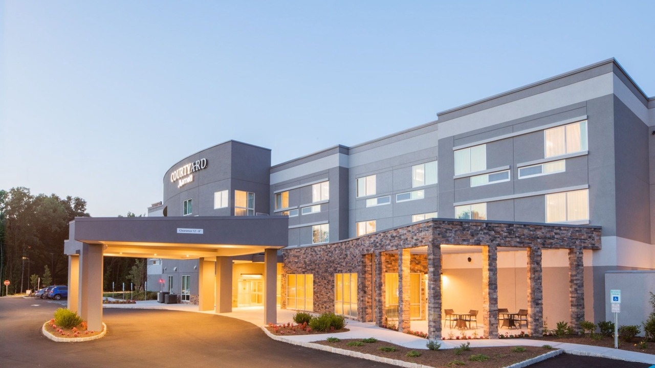 Photo of Outdoor in Wayne