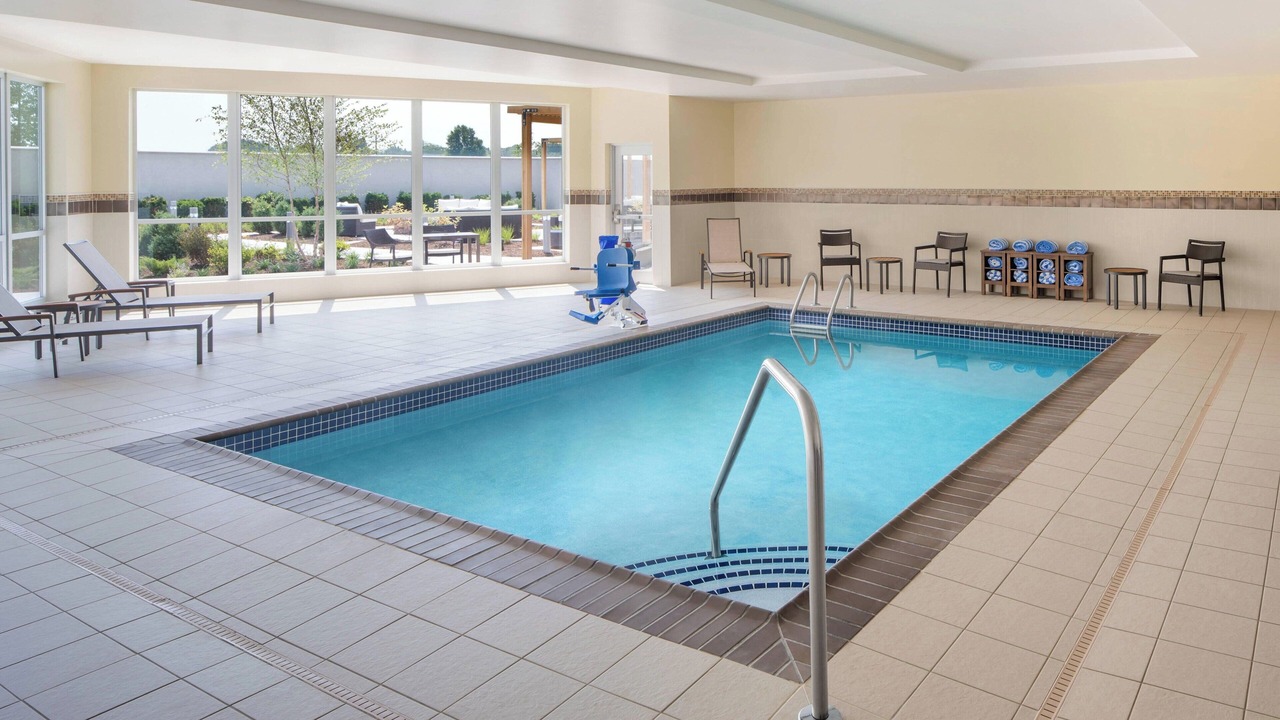 Photo of Outdoor in Wayne