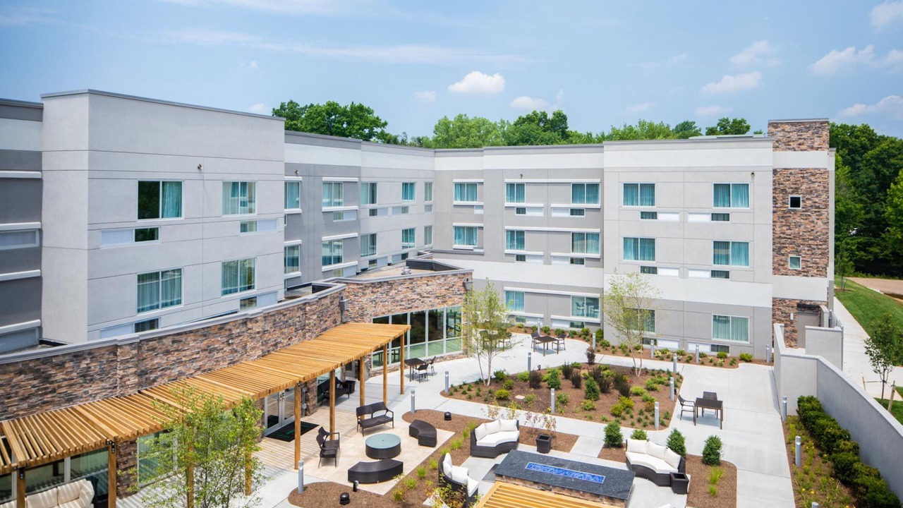 Photo of Patio Balcony in Wayne