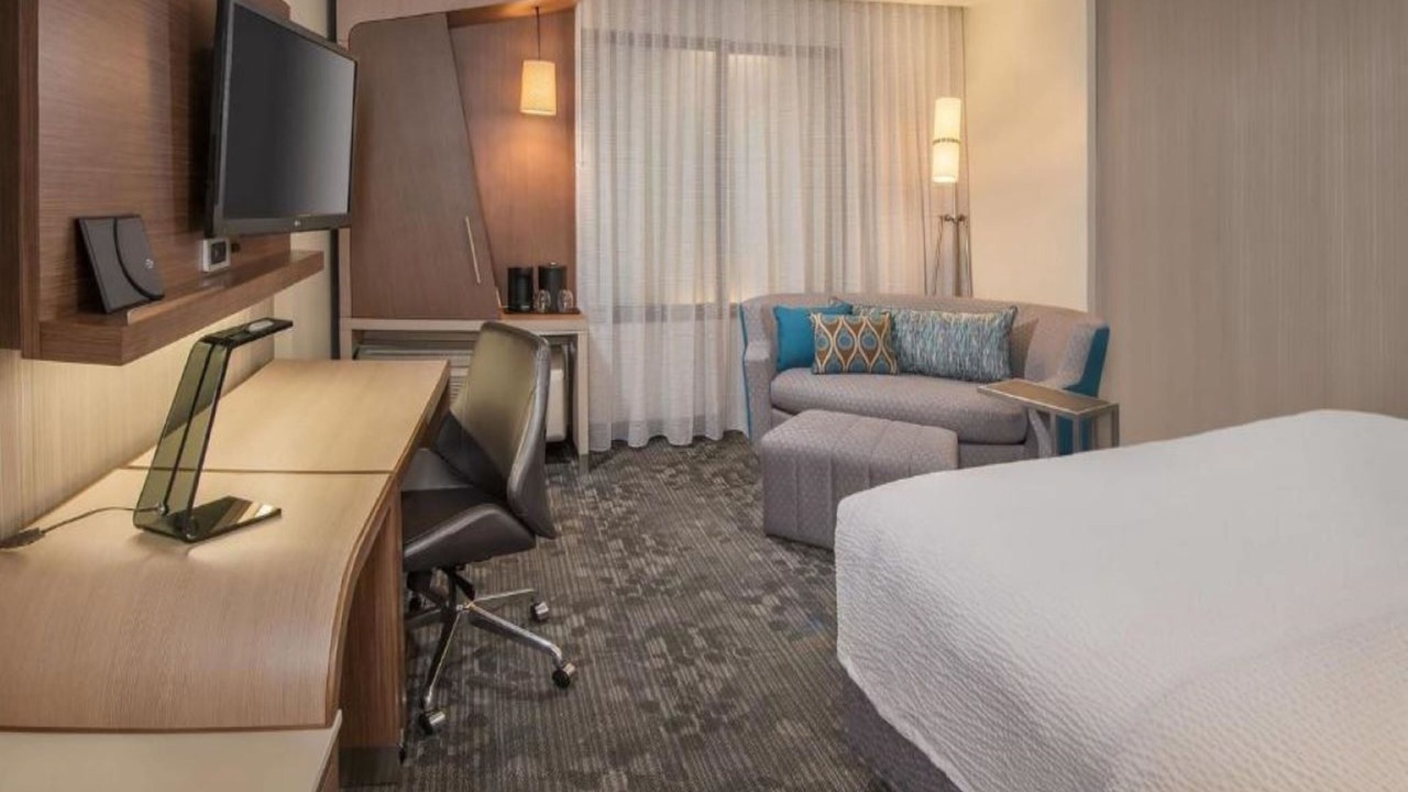 Photo of Bedroom in Wayne