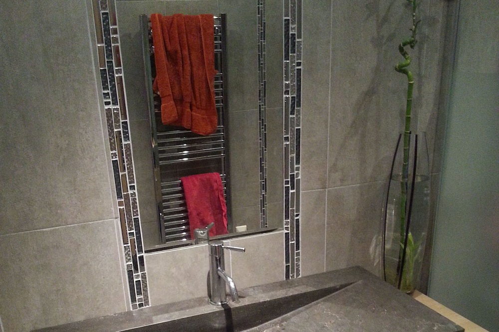 Photo of Bathroom in Auribeau-sur-Siagne