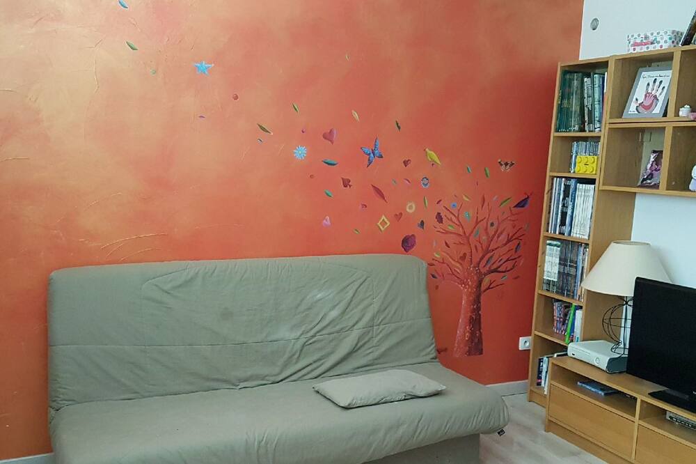 Photo of Livingroom in Auribeau-sur-Siagne