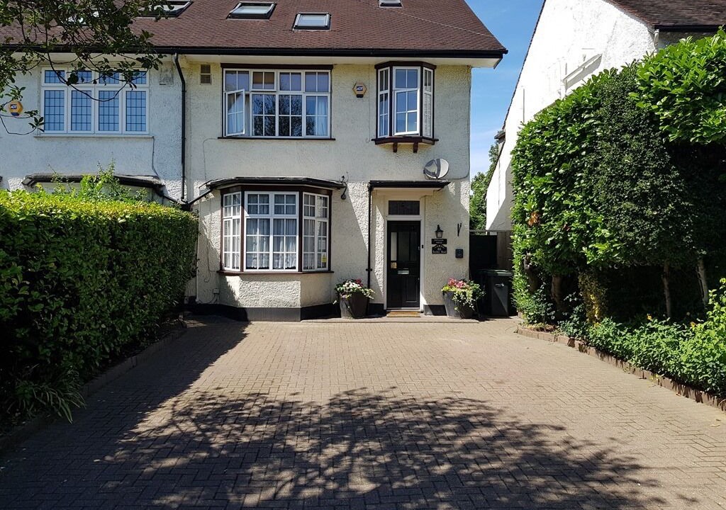 Photo of Outdoor in Grange