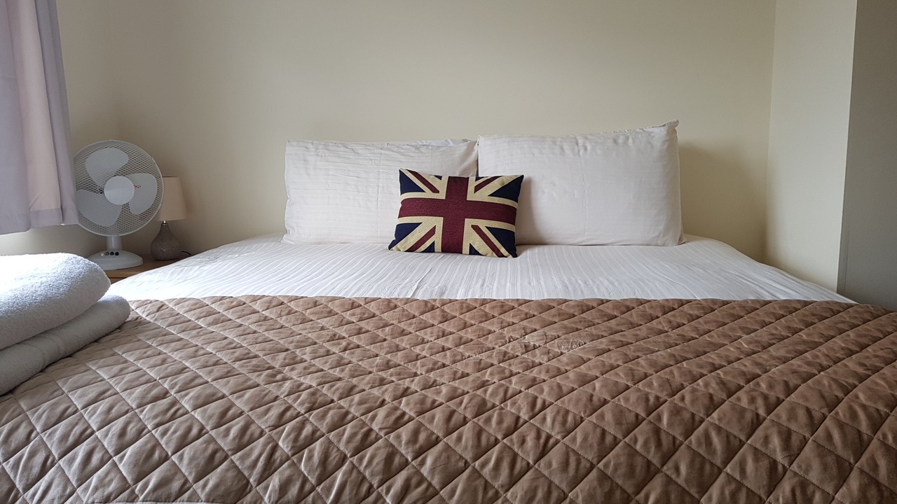 Photo of Bathroom in Grange