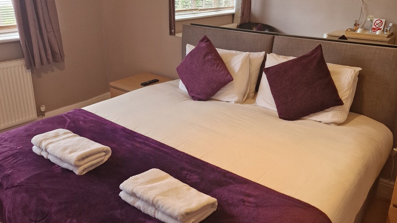 Photo of Bathroom in Grange