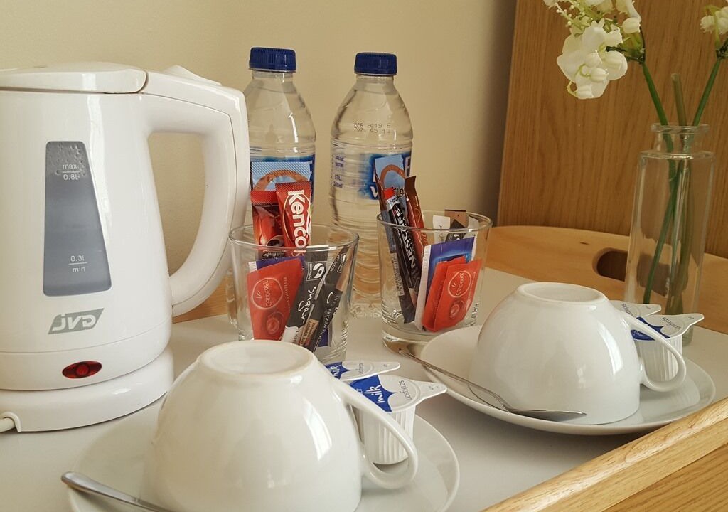 Photo of Bathroom in Grange