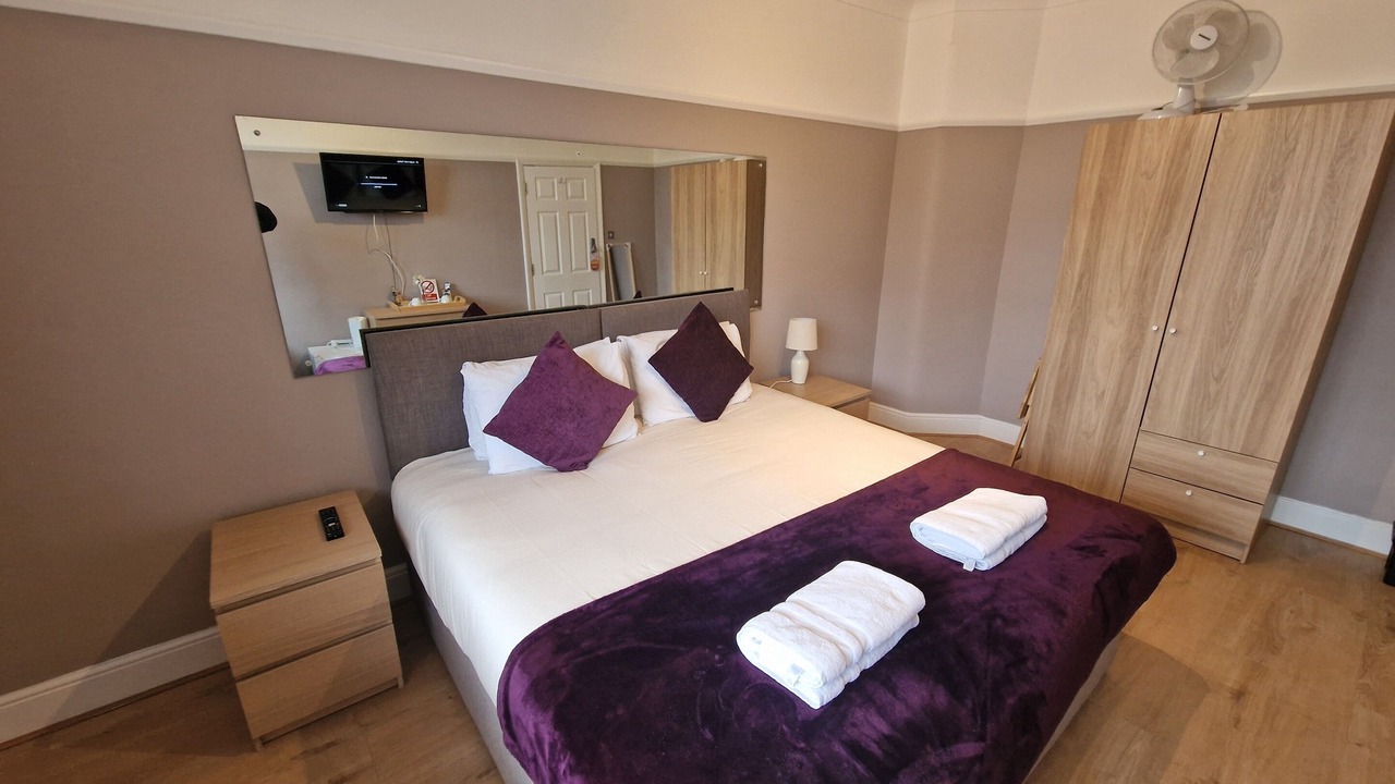 Photo of Bathroom in Grange