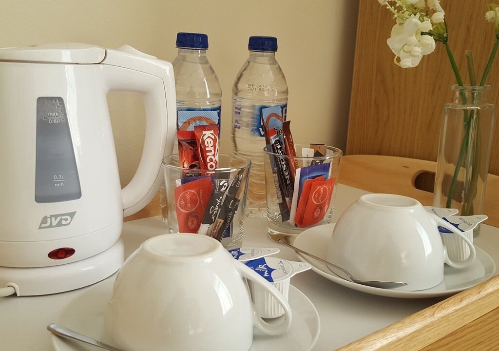 Photo of Bedroom in Grange