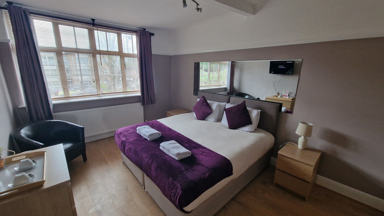 Photo of Bathroom in Grange